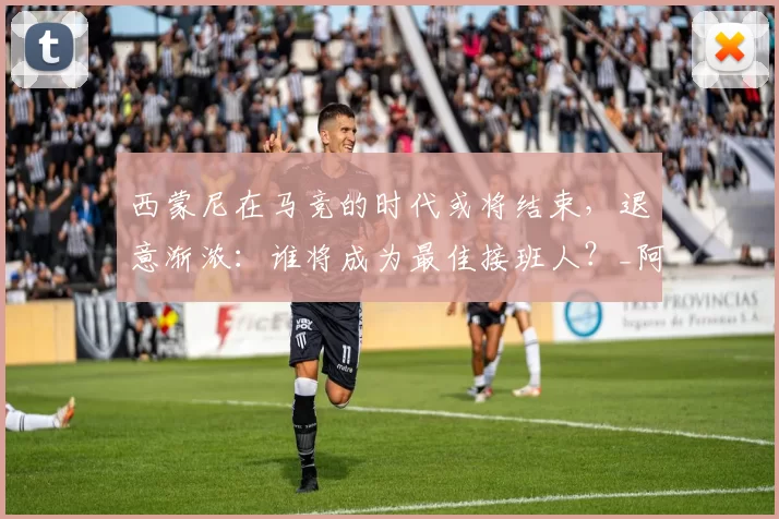 西蒙尼在马竞的时代或将结束，退意渐浓：谁将成为最佳接班人？_阿莱玛尼_西甲_战术