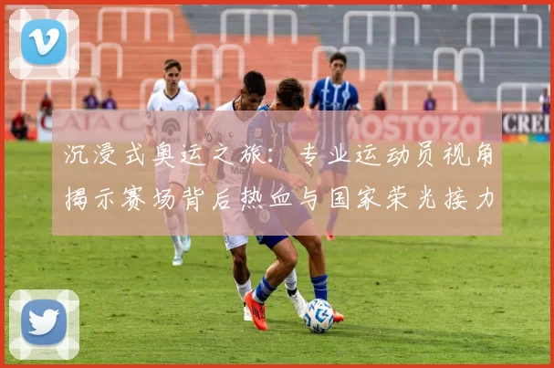 沉浸式奥运之旅:专业运动员视角揭示赛场背后热血与国家荣光接力