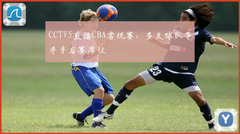 CCTV5直播CBA常规赛,多支球队争夺季后赛席位