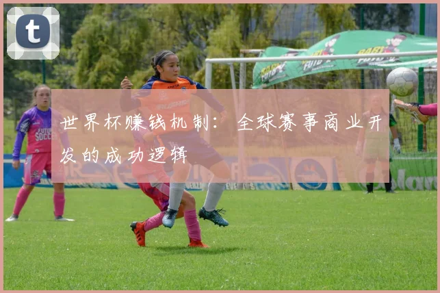 世界杯赚钱机制：全球赛事商业开发的成功逻辑